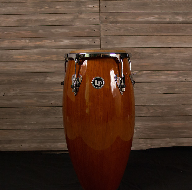 Latin Percussion M750S-ABW Matador Series Wood 11