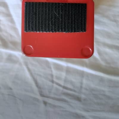TC Electronic Hall of Fame 2 Reverb 2017 - Present - Red image 2