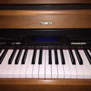 Roland kr 375 for sale top