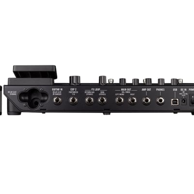 Line 6 POD Go Wireless Multi-Effects Pedal w/Wireless Receiver image 7