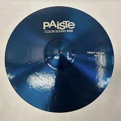 Paiste 18