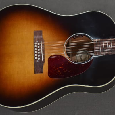 Gibson J-45 Standard 12-String for sale