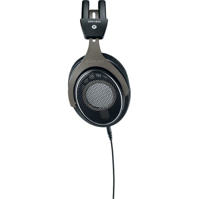 Shure SRH1840 Professional Open Back Headphones image 5