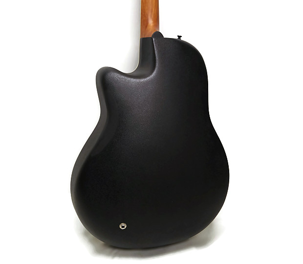 Applause by Ovation AE127 Mid-Depth Cutaway Acoustic