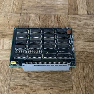 Akai S1000 1991 - Factory