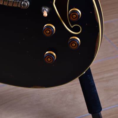 Ibanez ASV100DG-BKL | Reverb