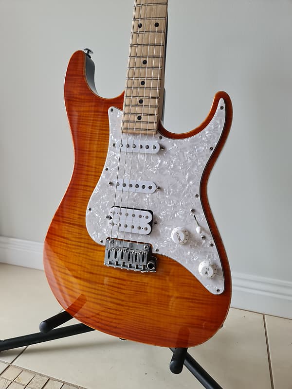 Suhr Standard Pro | Reverb