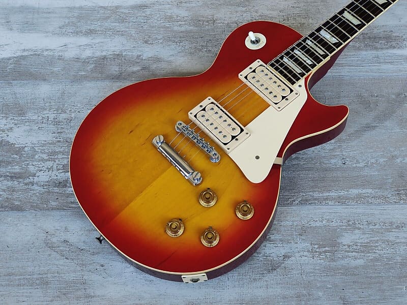 ギター Tokai REBORN OLD (1980) 1980 Tokai 