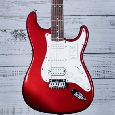 ジャンク Fender Mex Standard Stratocaster Fender Standard Stratocaster 2006 - 2017 | Reverb