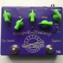 Cusack Music Tap-A-Delay Purple