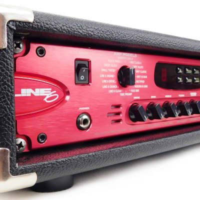 Line 6 Pod Pro Guitar Amp Modeler im Case +Top Zustand+ 1,5 Jahre Garantie image 1