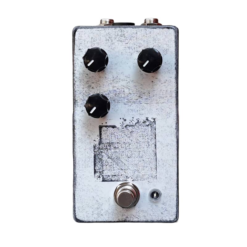 Mid-Fi Electronics FULL FREQUENCY OVERDRIVE | Reverb