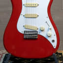 Fender USA Bullet S-3 1982