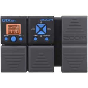 Zoom 5050 Choir | Reverb