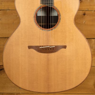 Used Lowden Acoustic Guitars