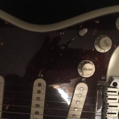 Fender American Deluxe Stratocaster 2011 - 2016 image 4