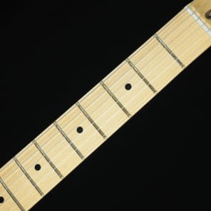 Fender The Edge Signature Stratocaster Black image 5