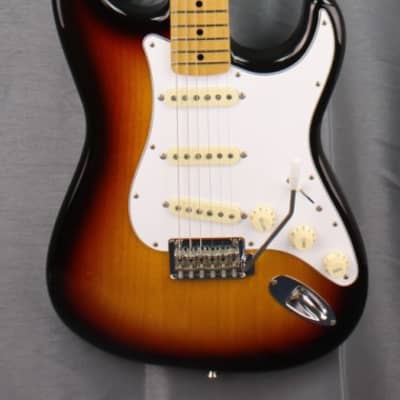FENDER JAPAN ST-CⅡ 10 FENDER JAPAN ST-CⅡ 10 2010 Fender Japan ST-STD Stratocaster
