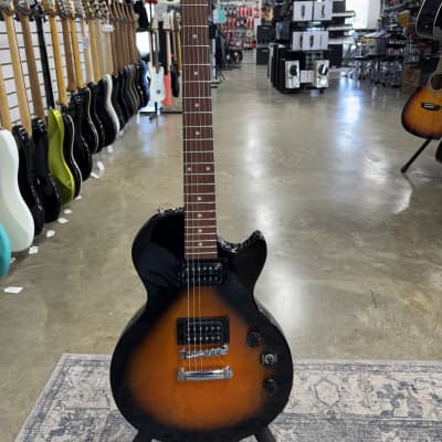 Epiphone Les Paul Special II (1996 - 2019) | Reverb