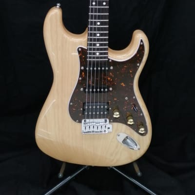 FUJIGEN(FGN) Neo Classic NCST-10R/AL/3S VWH [SN A130109] [12/11