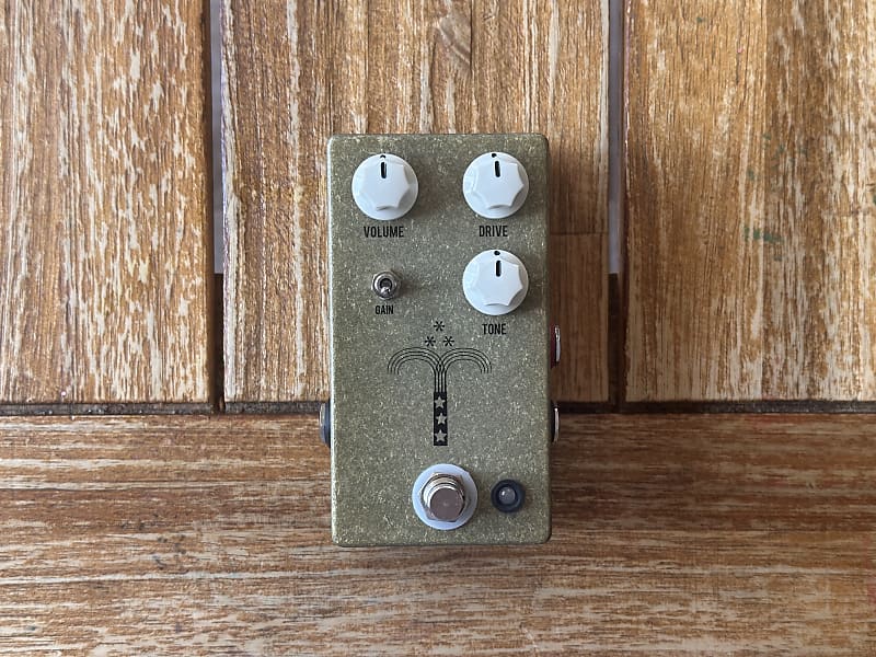 JHS Morning Glory V4