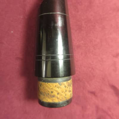 Vandoren B45 Clarinet Mouthpiece, France (#17) image 4