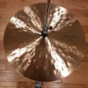 Sabian 15" Artisan Light Hi-Hat (Pair) Cymbals NAMM 2020