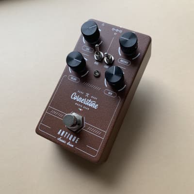 Cornerstone Music Gear Antique V2 | Reverb
