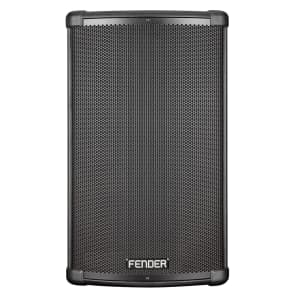 Fender 696-2100-000 Fighter 12" Powered Speaker with Bluetooth