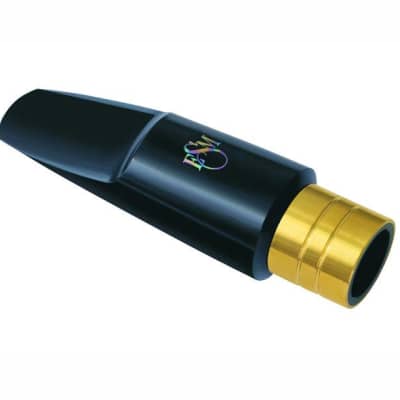 Lebayle Metal Studio 8 Tenor Sax Mouthpiece | Reverb