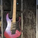 Ibanez RG550 Genesis Collection Double Cutaway HSH with Vibrato, Maple Fretboard