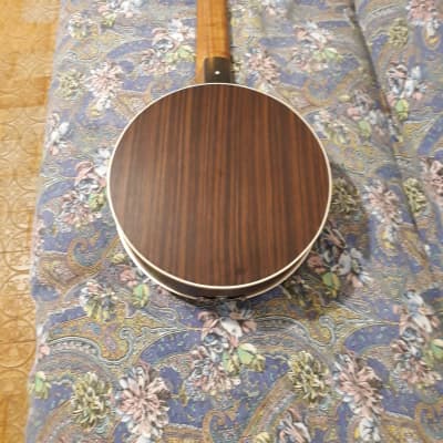 Chitarra classica Banjo APC BJGTC300 PSI Custodia rigida inclusa image 4