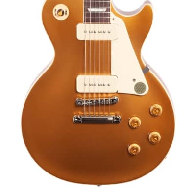 Gibson Les Paul Standard '50s P-90 (2019 - Present) Gibson Les Paul Standard '50s P-90 (2019 - Present)
