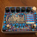 Electro-Harmonix Cathedral Stereo Reverb (Modded)