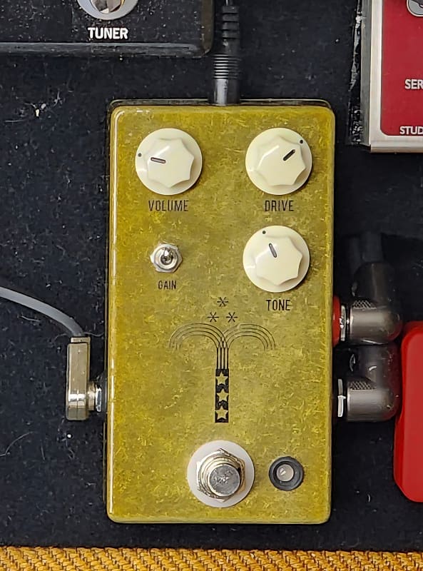 JHS Morning Glory V4