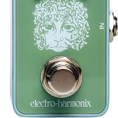 Reverb.com listing, price, conditions, and images for electro-harmonix-ehx-2020-tuner-pedal