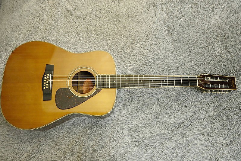 ヤマハ　12弦ギター　FG12-301 楽天市場】YAMAHA ヤマハ アコースティック ギター FG12-301