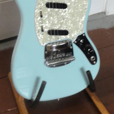 Fender Japan Mustang Mg69-65 Ywh 2006-08 | eBay