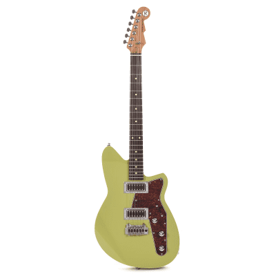 Reverend Jetstream RB image 4