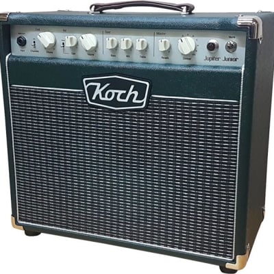 Koch Jupiter Junior - Combo guitare à lampes - 20W for sale