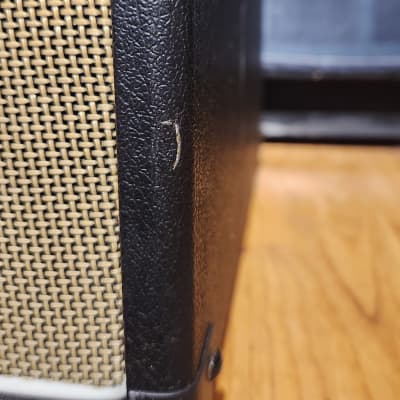 Seismic Audio 2x12" 16-Ohm Guitar Speaker Cabinet image 3