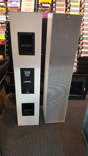 Sls ls8695 store