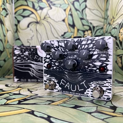 Reverb.com listing, price, conditions, and images for old-blood-noise-endeavors-fault-v1