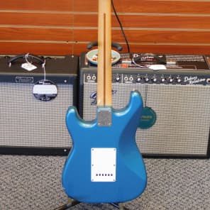 Fender Stratocaster w / Mini Humbuckers & Coil Tap! Strat! image 4