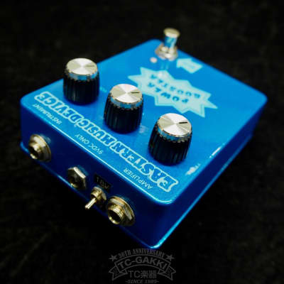 Eastern Music Device POWER BOOSTER