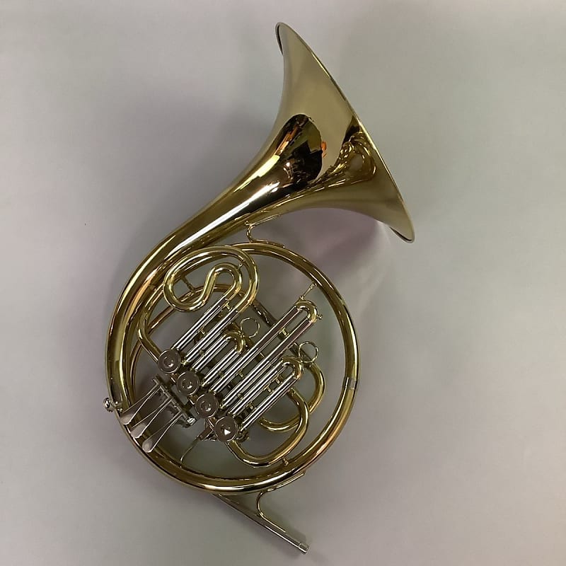 ヤマハ ホルン YHR-321 B ♭シングル ヤマハ YAMAHA YHR321 B