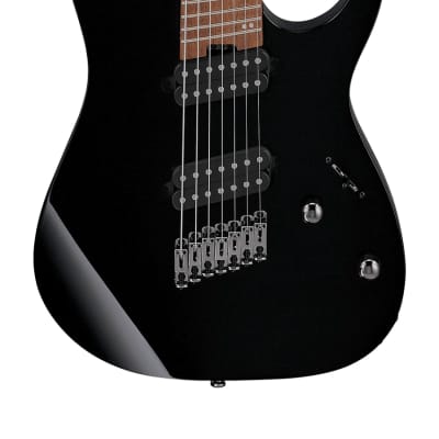 Ibanez RGMS7 Standard | Reverb 中古品 新品弦プレゼント Ibanez