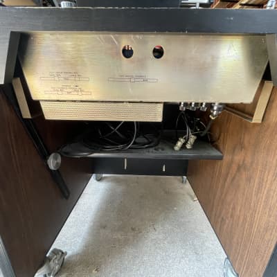 Ampex AG-440b 2 track tape machine - For Sale in Lumby - Castanet