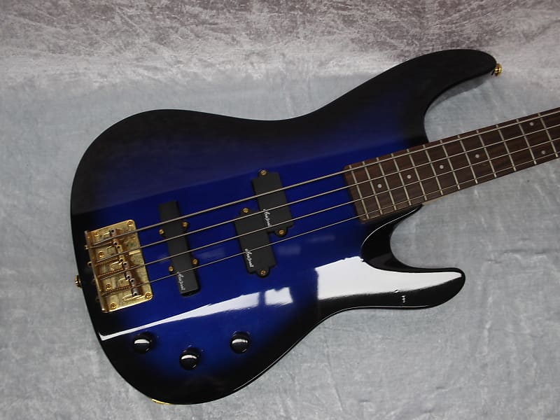 Aria Pro II Magna Series Bass