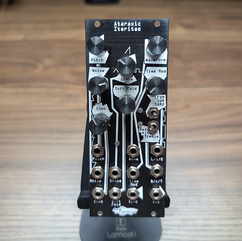 Noise Engineering Ataraxic Iteritas